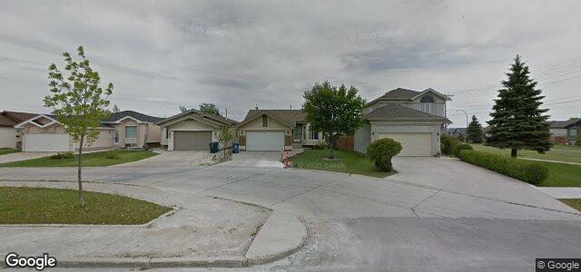 7 Maplegrove Road（加拿大曼尼托巴省温尼伯市）房屋照片