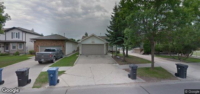 7 Riverwest Road（加拿大曼尼托巴省温尼伯市）房屋照片