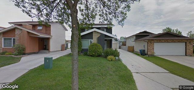 7 Spruce Thicket Walk（加拿大曼尼托巴省温尼伯市）房屋照片