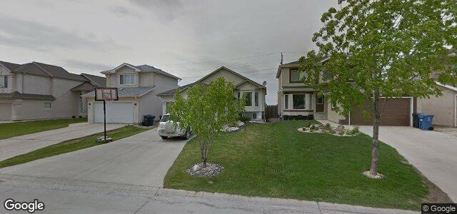 70 Gateside Way（加拿大曼尼托巴省温尼伯市）房屋照片