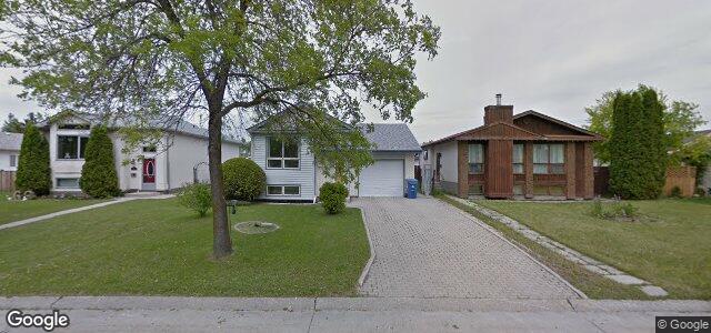 70 Hearthwood Grove（加拿大曼尼托巴省温尼伯市）房屋照片