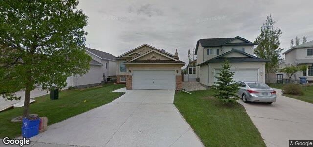 70 Horrox Bay（加拿大曼尼托巴省温尼伯市）房屋照片