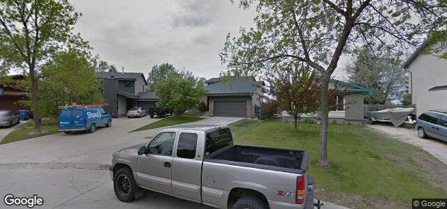 70 Spruce Thicket Walk（加拿大曼尼托巴省温尼伯市）房屋照片