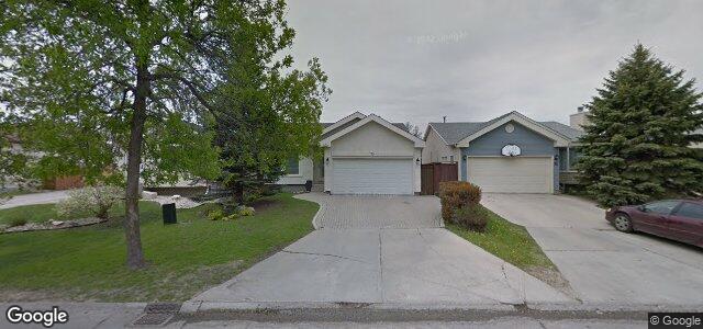 70 Vince Leah Drive（加拿大曼尼托巴省温尼伯市）房屋照片