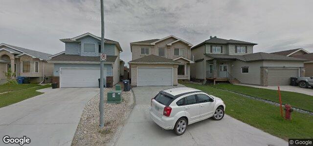 71 Carsdale Drive（加拿大曼尼托巴省温尼伯市）房屋照片