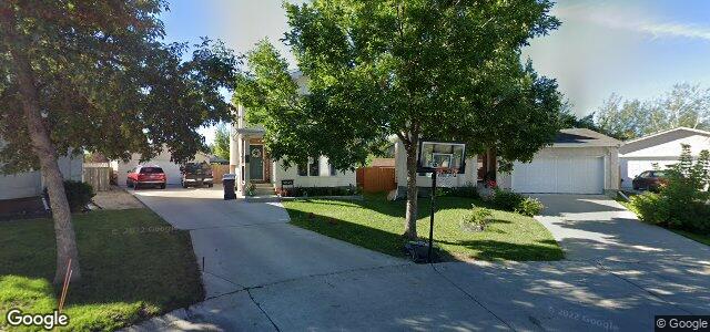 71 John Reeves Place（加拿大曼尼托巴省温尼伯市）房屋照片