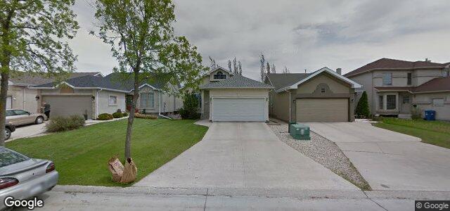 71 Kirkham Bay（加拿大曼尼托巴省温尼伯市）房屋照片