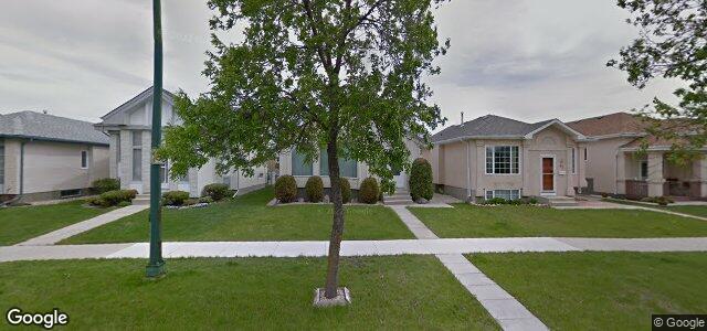 71 Maplegrove Road（加拿大曼尼托巴省温尼伯市）房屋照片