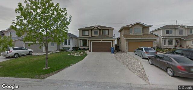 Photo of 74 Gateside Way in Winnipeg, Manitoba