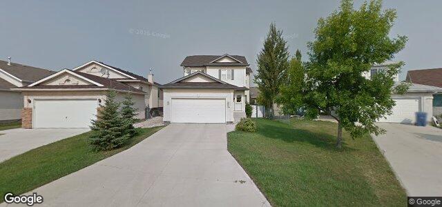 74 Horrox Bay（加拿大曼尼托巴省温尼伯市）房屋照片