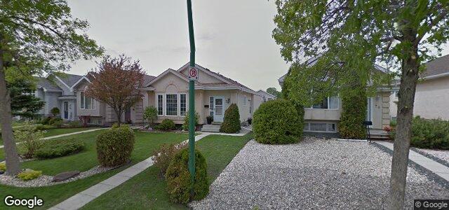 74 Kirkham Bay（加拿大曼尼托巴省温尼伯市）房屋照片