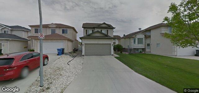 75 Gateside Way（加拿大曼尼托巴省温尼伯市）房屋照片