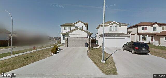 75 Grady Bend Place（加拿大曼尼托巴省温尼伯市）房屋照片