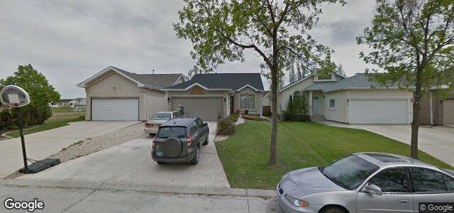 75 Kirkham Bay（加拿大曼尼托巴省温尼伯市）房屋照片