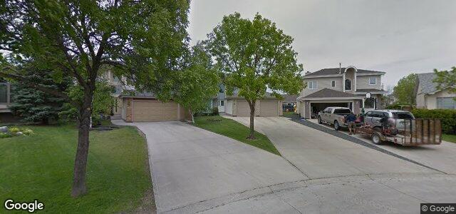 75 Shalimar Crescent（加拿大曼尼托巴省温尼伯市）房屋照片