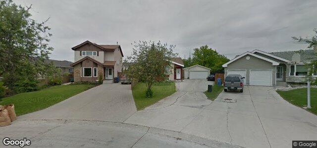 Photo of 75 William Whiteway Bay in Winnipeg, Manitoba