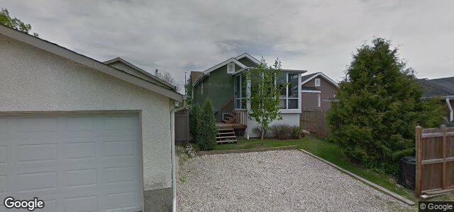 76 Maplegrove Road（加拿大曼尼托巴省温尼伯市）房屋照片