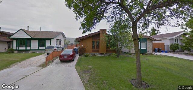 76 Timberwood Trail（加拿大曼尼托巴省温尼伯市）房屋照片