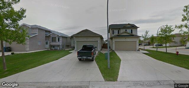 77 Ben Hewak Bay（加拿大曼尼托巴省温尼伯市）房屋照片