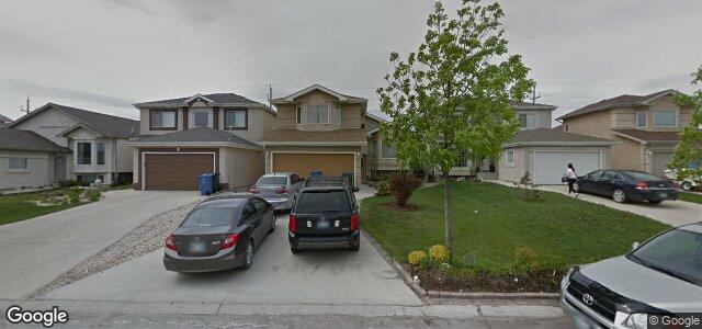 78 Gateside Way（加拿大曼尼托巴省溫尼伯市）房屋照片