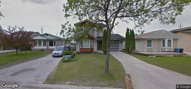 78 Spruce Thicket Walk（加拿大曼尼托巴省温尼伯市）房屋照片