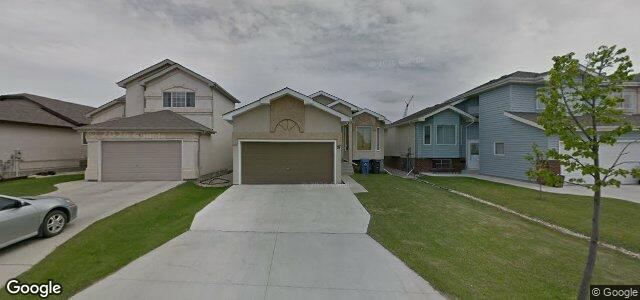 79 Carsdale Drive（加拿大曼尼托巴省温尼伯市）房屋照片