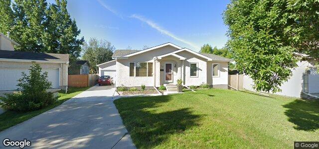 79 John Reeves Place（加拿大曼尼托巴省温尼伯市）房屋照片