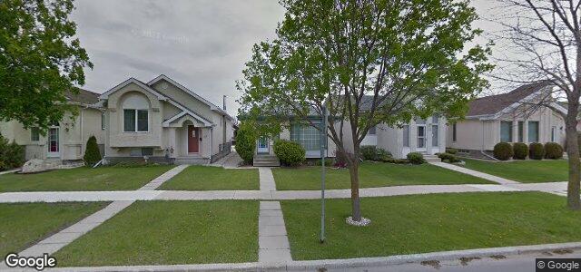 79 Maplegrove Road（加拿大曼尼托巴省溫尼伯市）房屋照片