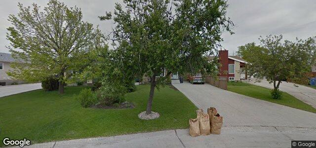 79 William Whiteway Bay（加拿大曼尼托巴省温尼伯市）房屋照片