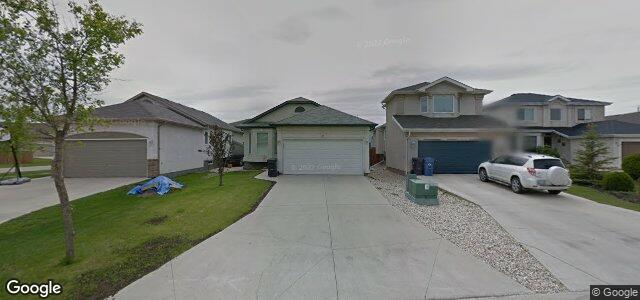 8 Ben Hewak Bay（加拿大曼尼托巴省温尼伯市）房屋照片