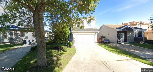 8 Signet Road（加拿大曼尼托巴省温尼伯市）房屋照片