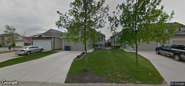 Larawan ng 81 Ben Hewak Bay sa Winnipeg, Manitoba