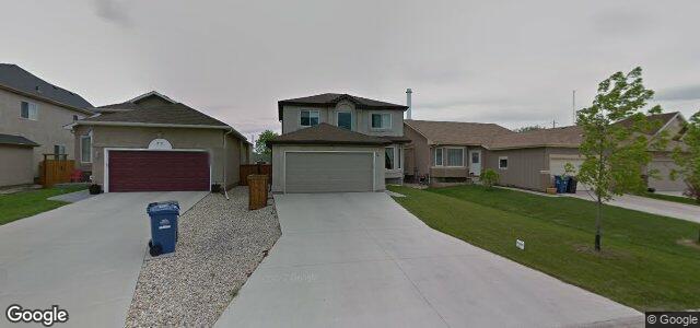 81 Endcliffe Place（加拿大曼尼托巴省温尼伯市）房屋照片