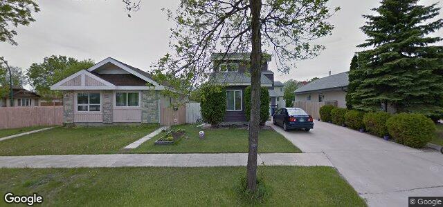 81 Hearthwood Grove（加拿大曼尼托巴省温尼伯市）房屋照片