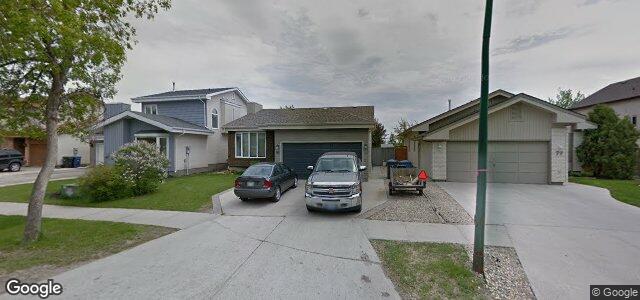 81 Vince Leah Drive（加拿大曼尼托巴省温尼伯市）房屋照片