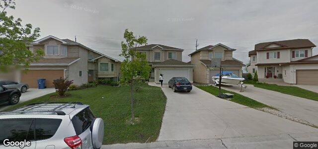 82 Gateside Way（加拿大曼尼托巴省温尼伯市）房屋照片