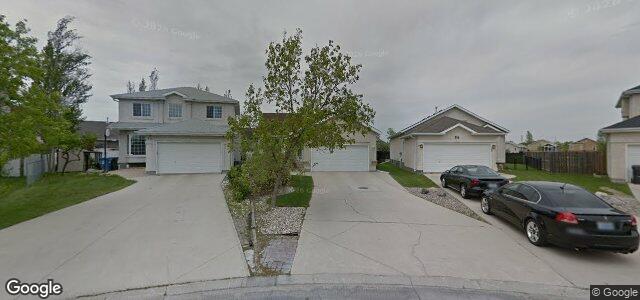 82 Horrox Bay（加拿大曼尼托巴省温尼伯市）房屋照片