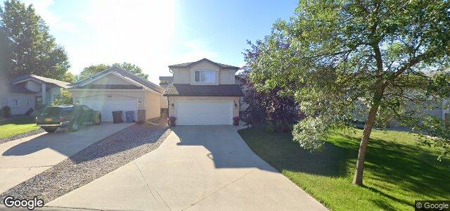 82 Peter Herner Bay（加拿大曼尼托巴省温尼伯市）房屋照片