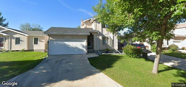 83 John Reeves Place（加拿大曼尼托巴省温尼伯市）房屋照片