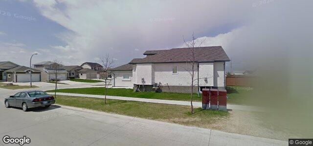 84 Ben Hewak Bay（加拿大曼尼托巴省温尼伯市）房屋照片