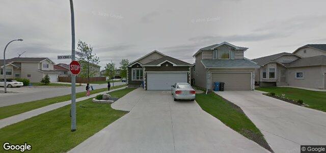 85 Ben Hewak Bay（加拿大曼尼托巴省温尼伯市）房屋照片