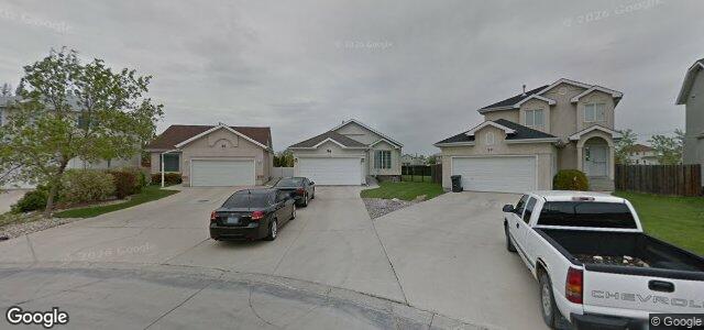 86 Horrox Bay（加拿大曼尼托巴省溫尼伯市）房屋照片