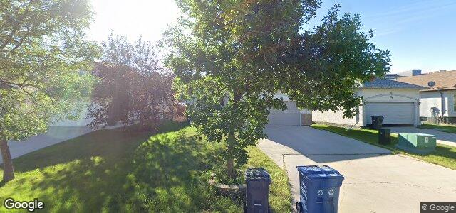 86 Peter Herner Bay（加拿大曼尼托巴省温尼伯市）房屋照片