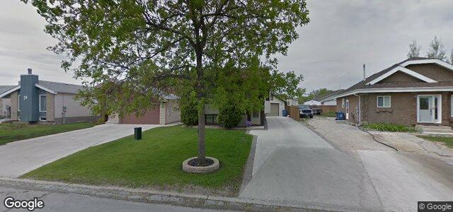 86 Vince Leah Drive（加拿大曼尼托巴省温尼伯市）房屋照片