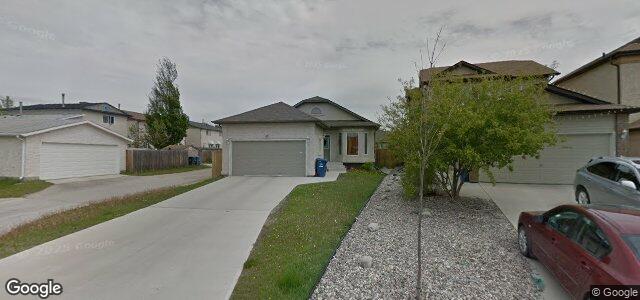 87 Danford Drive（加拿大曼尼托巴省温尼伯市）房屋照片