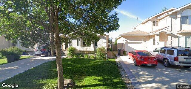 87 John Reeves Place（加拿大曼尼托巴省温尼伯市）房屋照片