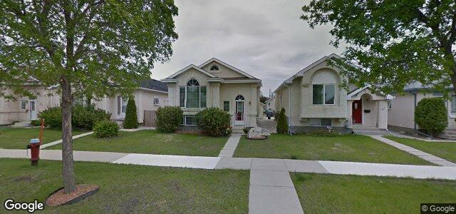 87 Maplegrove Road（加拿大曼尼托巴省温尼伯市）房屋照片