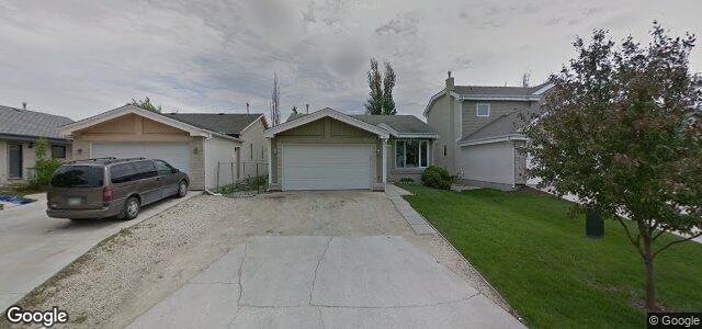 87 Pinetree Crescent（加拿大曼尼托巴省温尼伯市）房屋照片