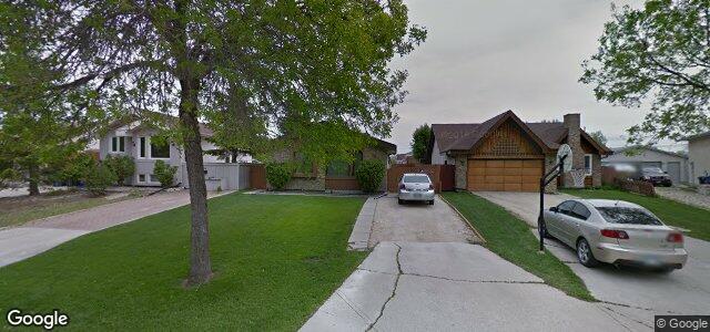 88 Timberwood Trail（加拿大曼尼托巴省温尼伯市）房屋照片