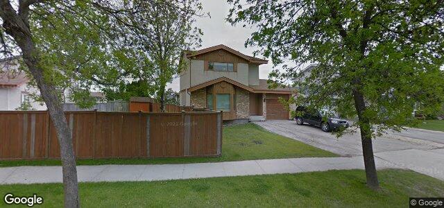 89 Vince Leah Drive（加拿大曼尼托巴省温尼伯市）房屋照片